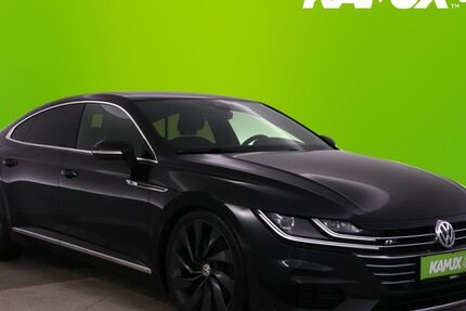 VW Arteon 125.880 km 23.790 &euro; Hameln 31785