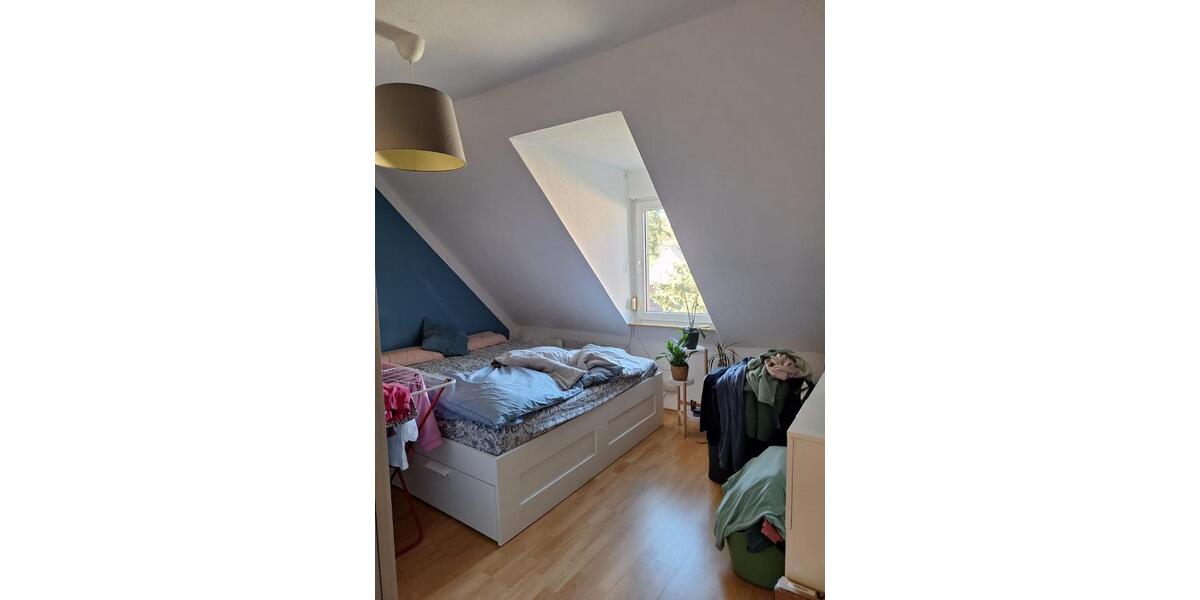 Dachgeschoßwohnung Königsbach-Stein Stein - 3 Zimmer, 76 m&sup2;, 700&euro; | Angebot:25765787