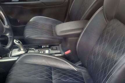 Mitsubishi Outlander 92.000 km 20.000 € Tauche 15848