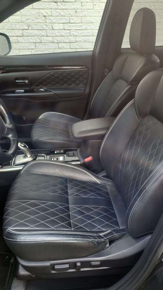 Mitsubishi Outlander 92.000 km 20.000 € Tauche 15848
