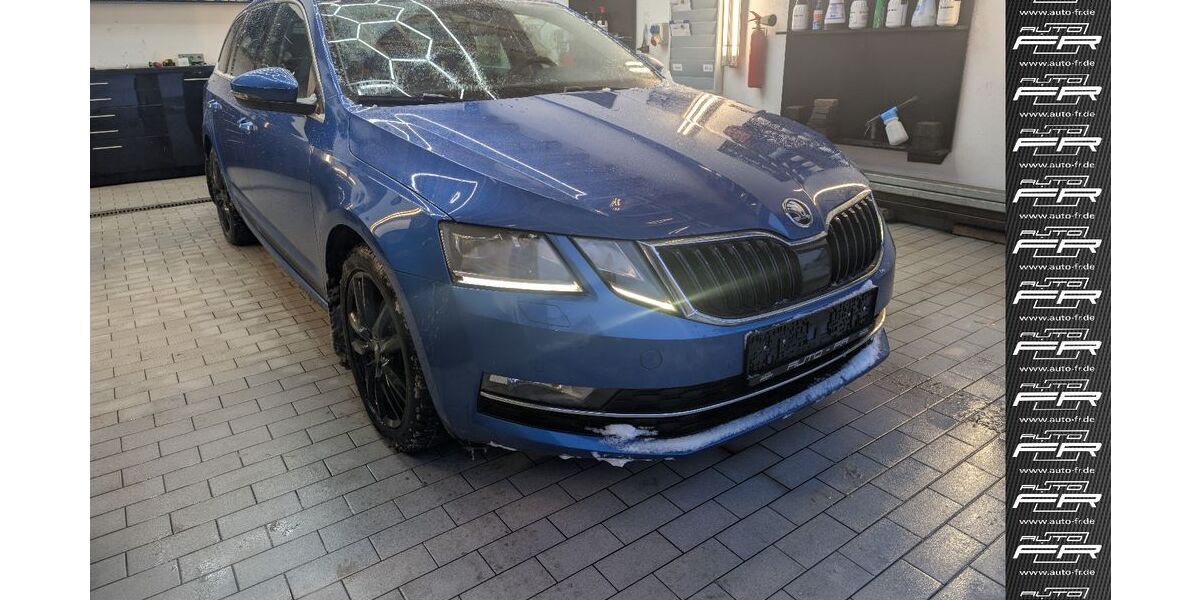 Skoda Octavia 99.512 km 19.970 &euro; Pockau-Lengefeld 09514