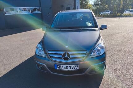 Mercedes-Benz B 200 286.000 km 3.200 € Oberrot 74420