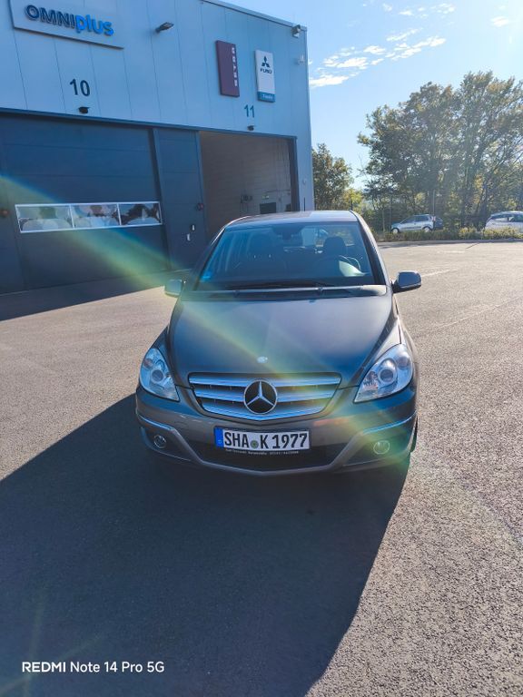 Mercedes-Benz B 200 286.000 km 3.200 € Oberrot 74420