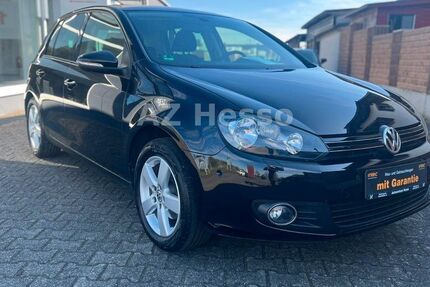 VW Golf 150.000 km 5.890 &euro; Bexbach 66450