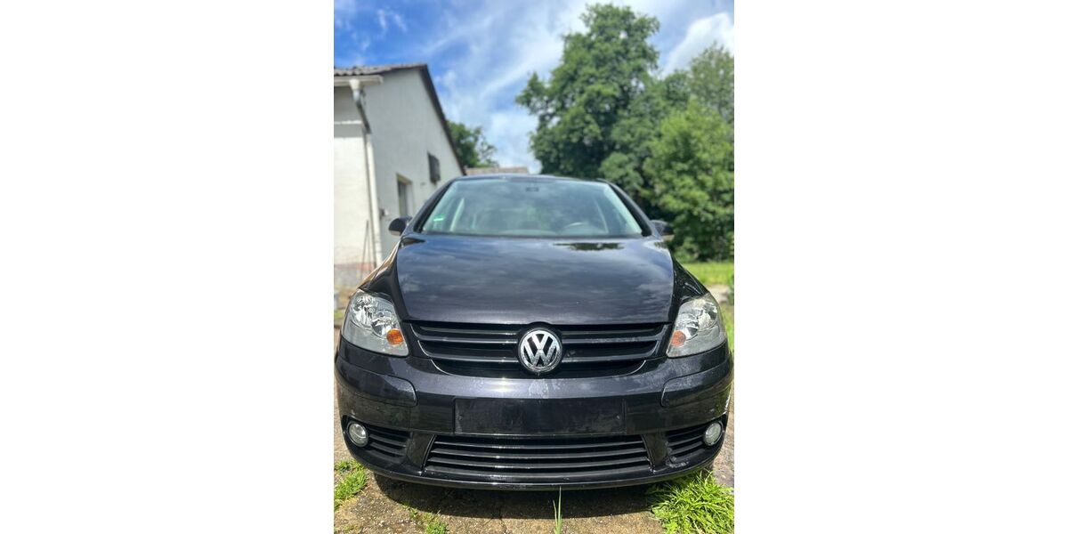 VW Golf Plus 155.000 km 2.500 &euro; Roding 93426