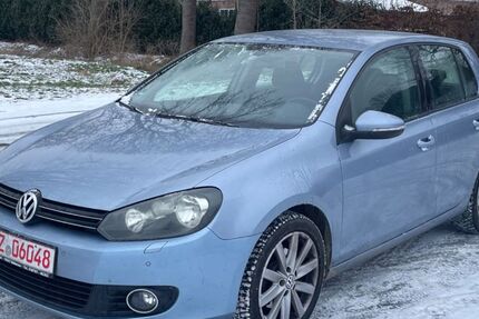 VW Golf 254.000 km 3.500 &euro; Kastorf 23847