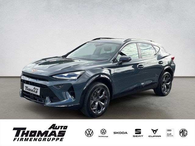 Cupra Formentor 21.907 km 33.880 € Blankenheim 53945