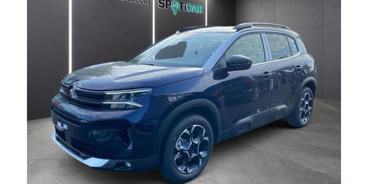 Citroen C5 Aircross 5.555 km 28.480 &euro; Köln 50829