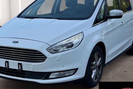 Ford Galaxy 143.500 km 11.990 &euro; Chemnitz 09130