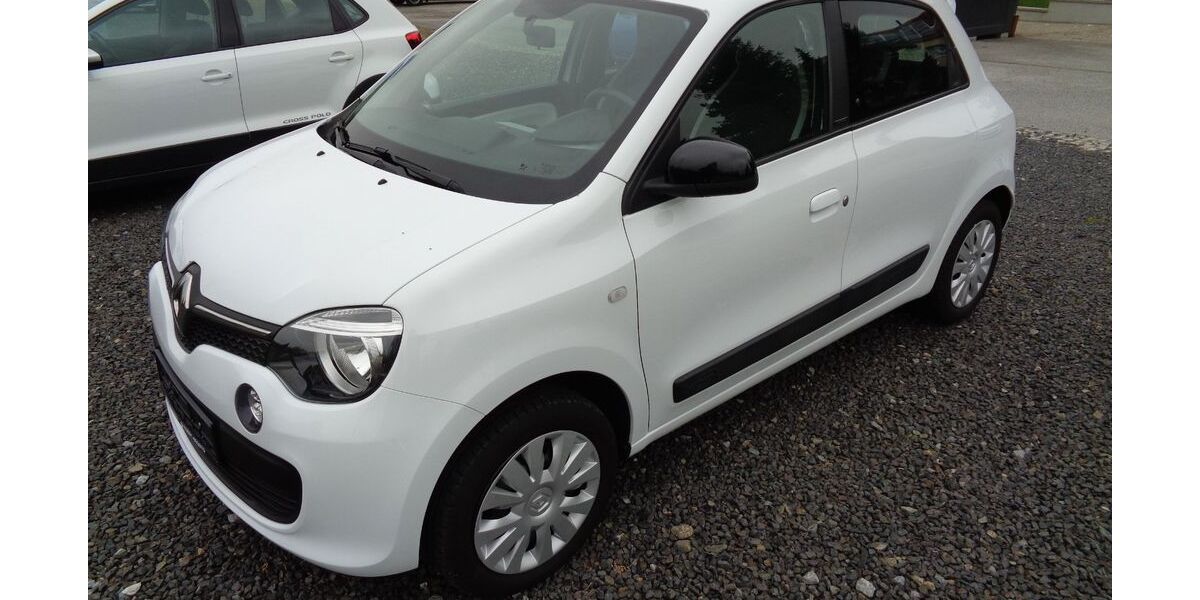 Renault Twingo 73.000 km 6.900 &euro; Kubschütz 02627