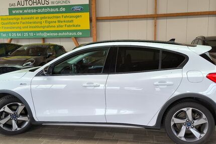 Ford Focus 38.000 km 18.680 &euro; Vreden-Ortsteil Ammeloe 48691