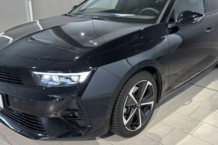 Opel Astra 10.330 km 25.990 &euro; Wilhelmshaven 26389