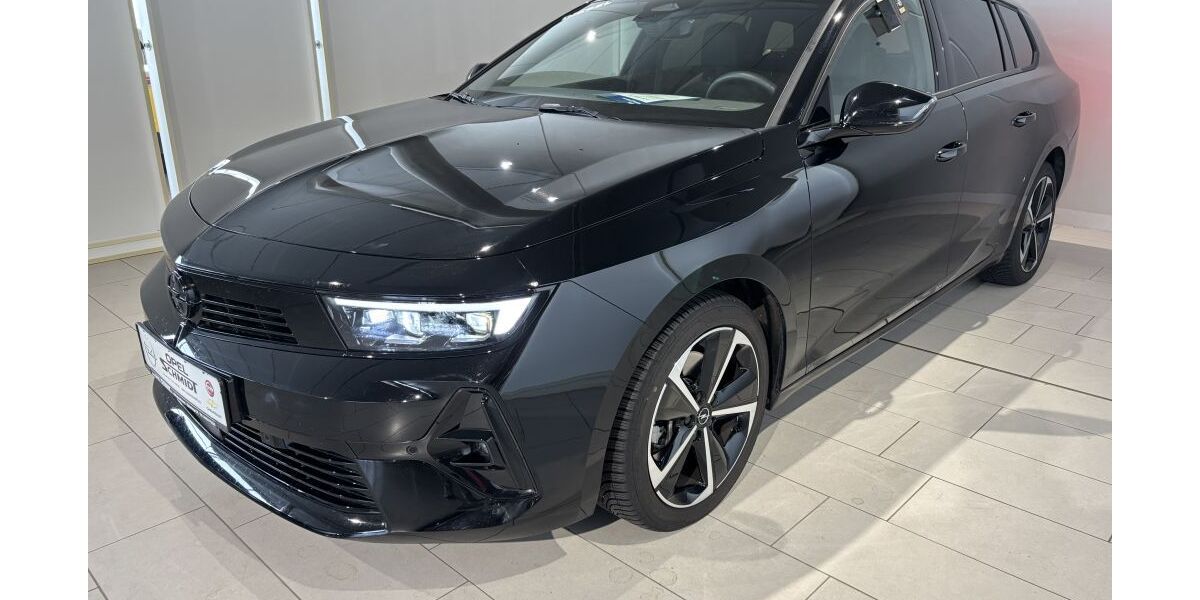 Opel Astra 10.330 km 26.490 &euro; Wilhelmshaven 26389