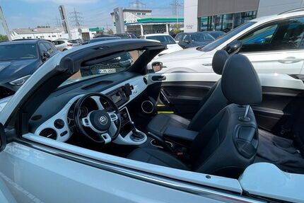 VW Beetle 100.000 km 15.300 &euro; Frechen . 50226