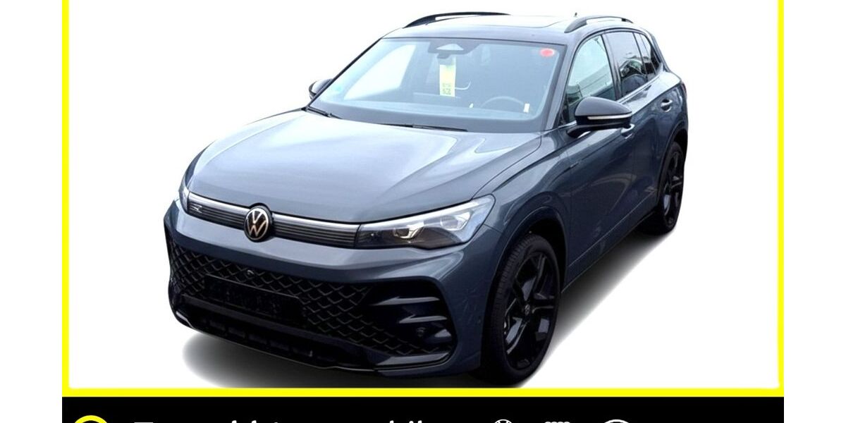 VW Tiguan 17.867 km 46.480 &euro; Erlangen 91058