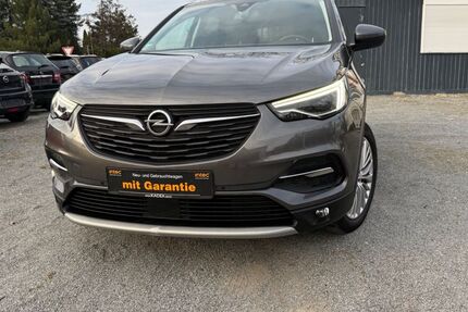 Opel Grandland (X) 90.000 km 11.490 &euro; Blankenfelde - Mahlow OT Dahlewitz 15827