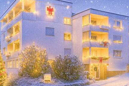 Wohnung zum Kaufen in Stockach 188.000 € 63 m² 2 zimmer