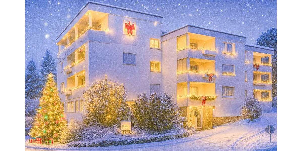 Wohnung zum Kaufen in Stockach 188.000 € 63 m² 2 zimmer