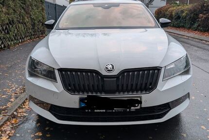 Skoda Superb 123.262 km 20.900 &euro; Lünen 44536