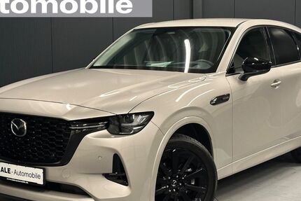 Mazda CX-60 21.000 km 39.971 € Helmstedt 38350