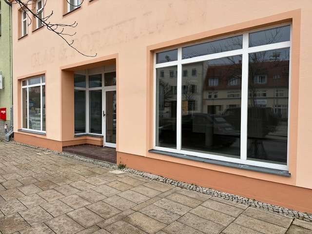 Büro in Trebbin 795 € 103 m²