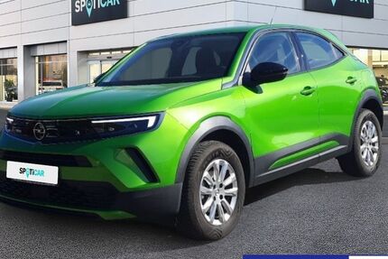 Opel Mokka 17.252 km 15.990 &euro; Völklingen 66333