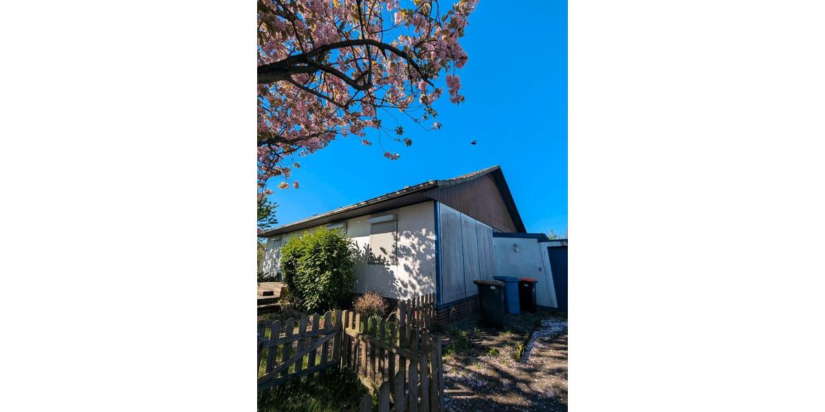 Bungalow Kisdorf - 4 Zimmer, 107 m&sup2;, 219.000&euro; | Angebot:26875238