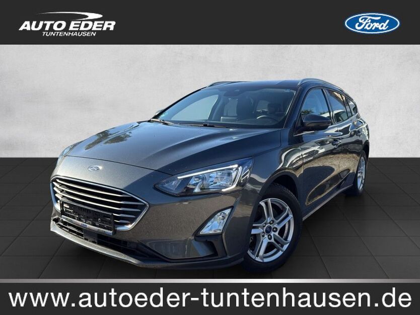 Ford Focus 30.750 km 19.950 € Tuntenhausen 83104