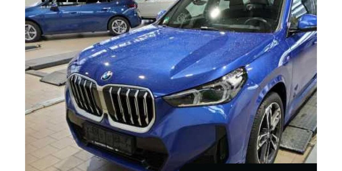 BMW X1 75.710 km 39.800 &euro; Bad Homburg 61352