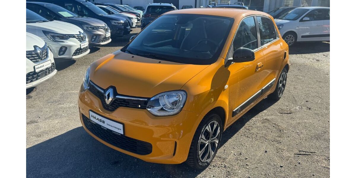 Renault Twingo 37.000 km 11.900 &euro; Ludwigsburg 71636