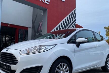 Ford Fiesta 155.215 km 5.990 &euro; Gera 07549