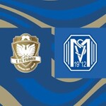 Phönix Lübeck - SV Meppen