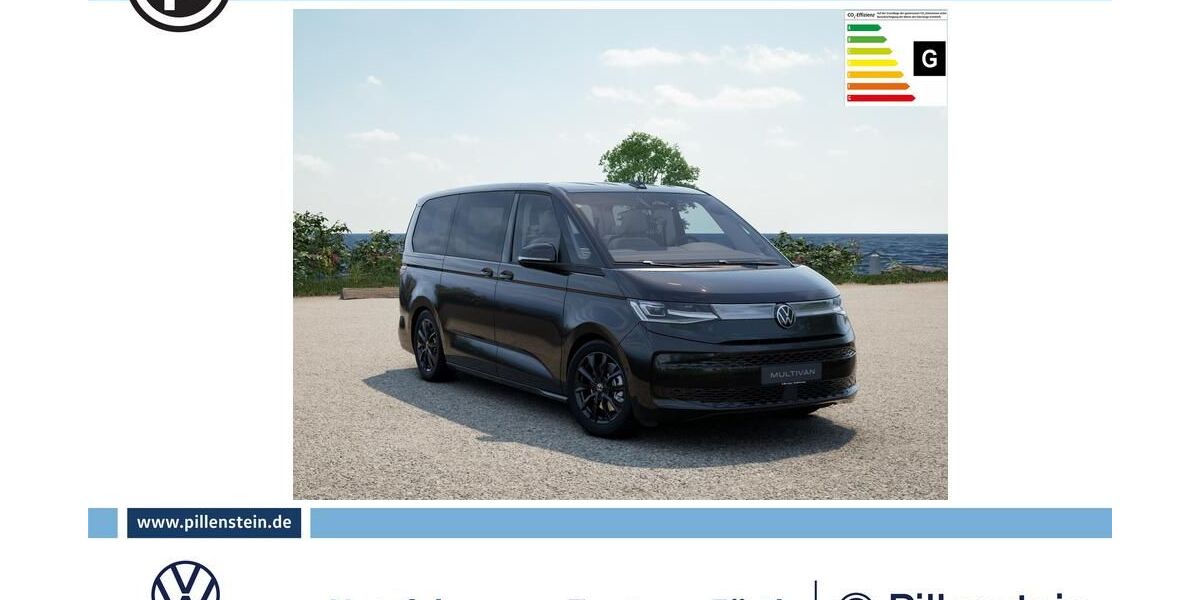 VW T7 Multivan 5.211 km 59.275 € Fürth 90762