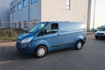 Ford Transit Custom 231.293 km 4.800 € Hannover 30179