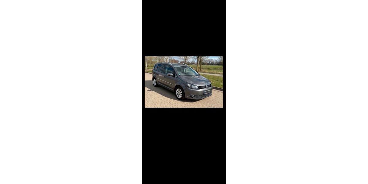 VW Touran 198.800 km 9.900 &euro; Diepholz 49356