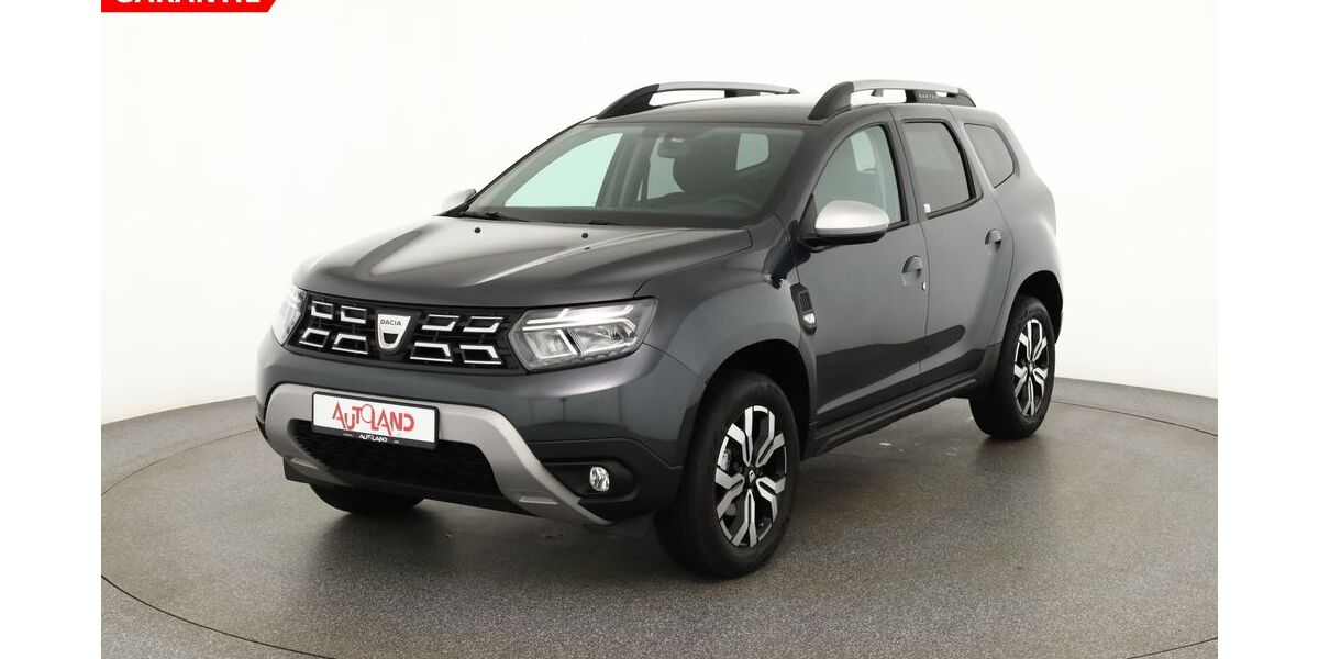 Dacia Duster 29.698 km 21.490 &euro; Kassel 34123