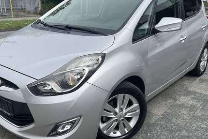 Hyundai iX20 135.070 km 6.500 € Eschweiler 52249
