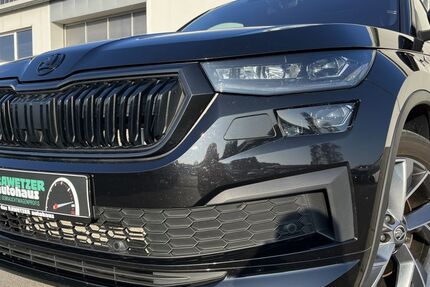 Skoda Kodiaq 29.104 km 39.860 &euro; Marktredwitz 95615