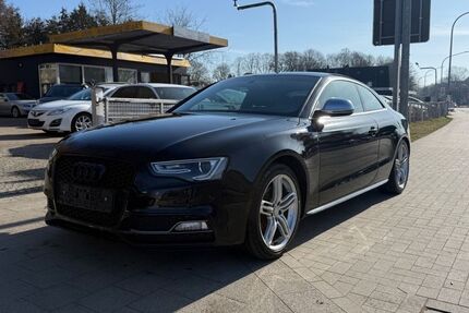 Audi A5 102.000 km 8.500 &euro; Bremen 28259
