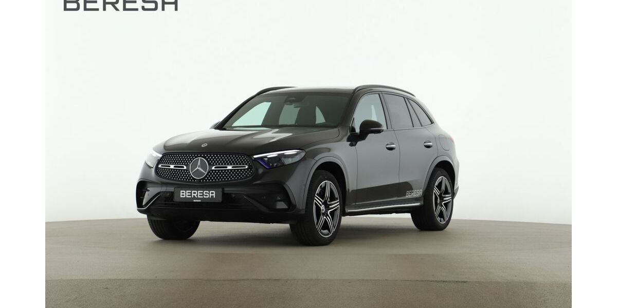 Mercedes-Benz GLC 300 9.900 km 65.550 &euro; Ahaus 48683