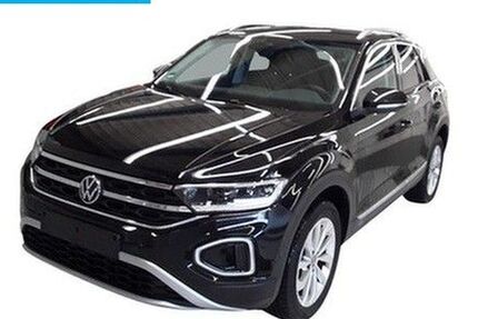 VW T-Roc 11.415 km 28.280 &euro; Trier 54292