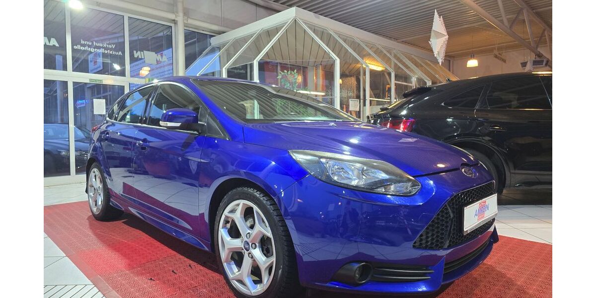Ford Focus 167.900 km 7.400 &euro; Lahnstein 56112