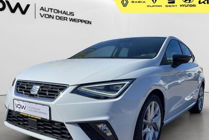 Seat Ibiza 10.750 km 20.960 &euro; Oberschopfheim 77948