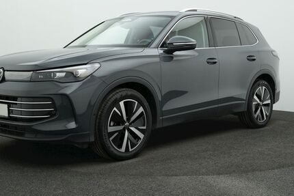 VW Tiguan 22.610 km 34.450 &euro; Mühlhausen 92360