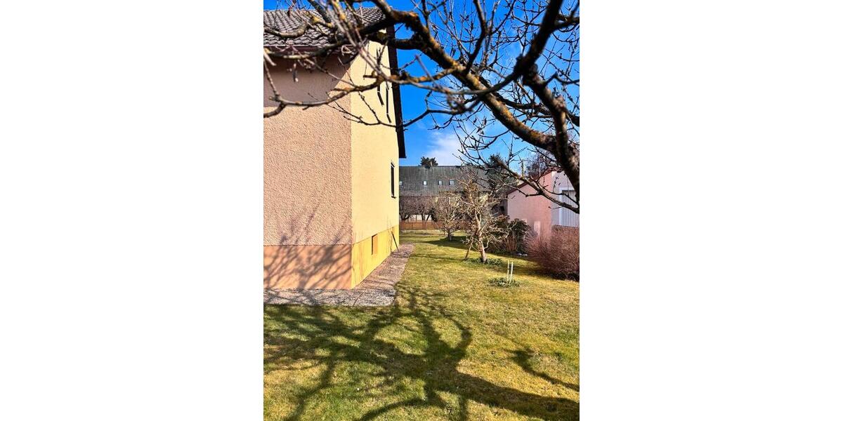 Einfamilienhaus Teublitz - 399.000&euro; | Angebot:25349921