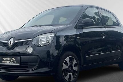 Renault Twingo 97.000 km 6.380 € Berlin 13581