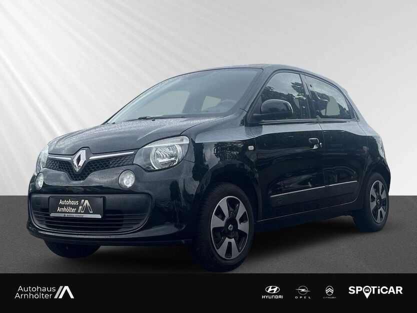 Renault Twingo 97.000 km 6.380 € Berlin 13581