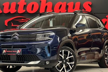 Citroen C5 Aircross 12.000 km 25.490 &euro; Voerde 46562
