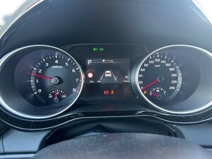 Kia XCeed 1.6T DCT SPIRIT|NAVI|PDC|Exclusive-Paket 4.000 km 26.990 &euro; Höhenkirchen-Siegertsbrun 85635