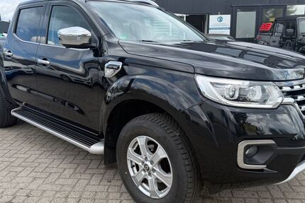 Renault Alaskan 77.500 km 20.890 &euro; Munster 29633